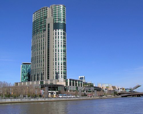 Melbourne hotel and gaming weekend preview