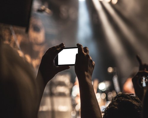 Perth mobile gaming event stay preview