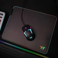 Large gaming mouse pad
